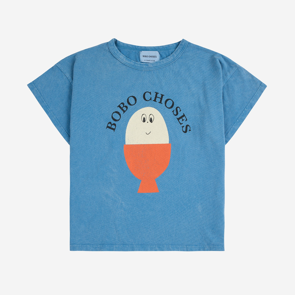 Morning Egg T-Shirt
