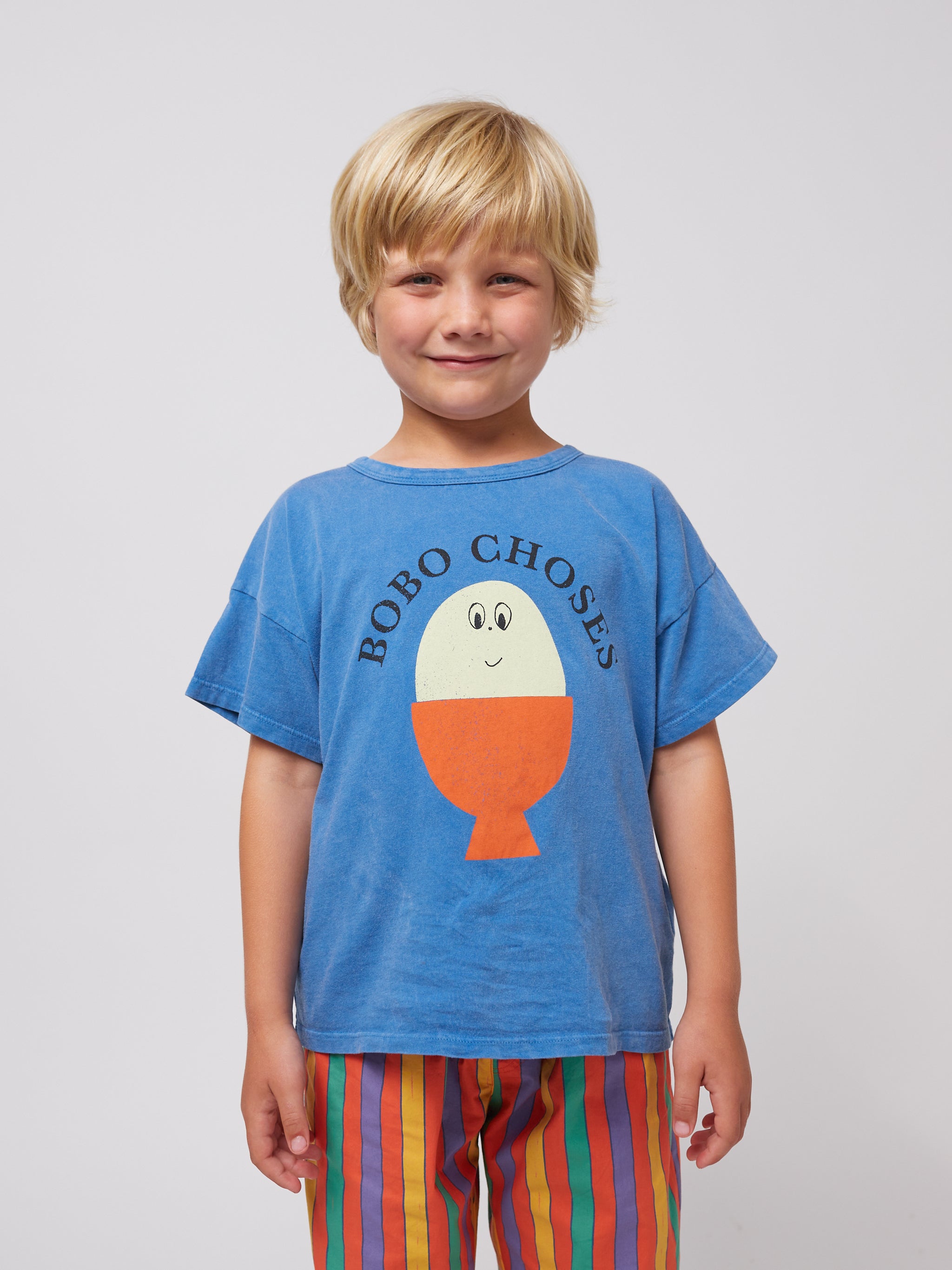 Morning Egg T-Shirt
