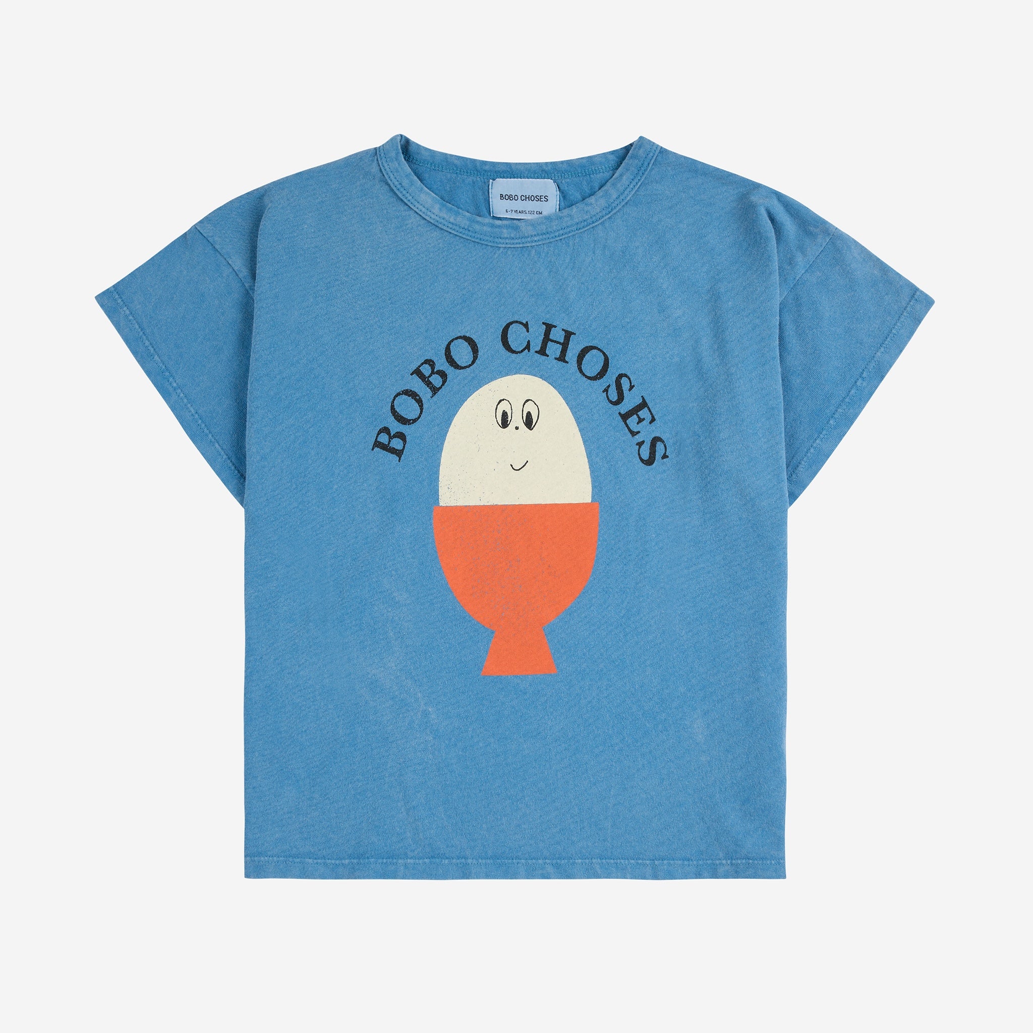 Morning Egg T-Shirt