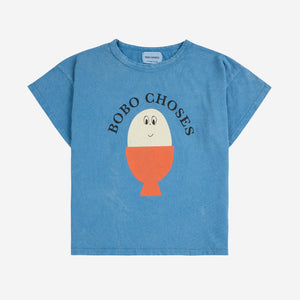 Morning Egg T-Shirt