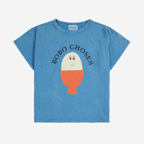 Morning Egg T-Shirt