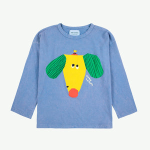 Happy Dog T-Shirt