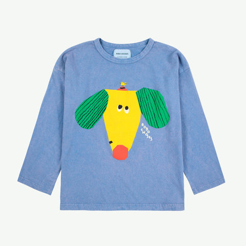 Happy Dog T-Shirt