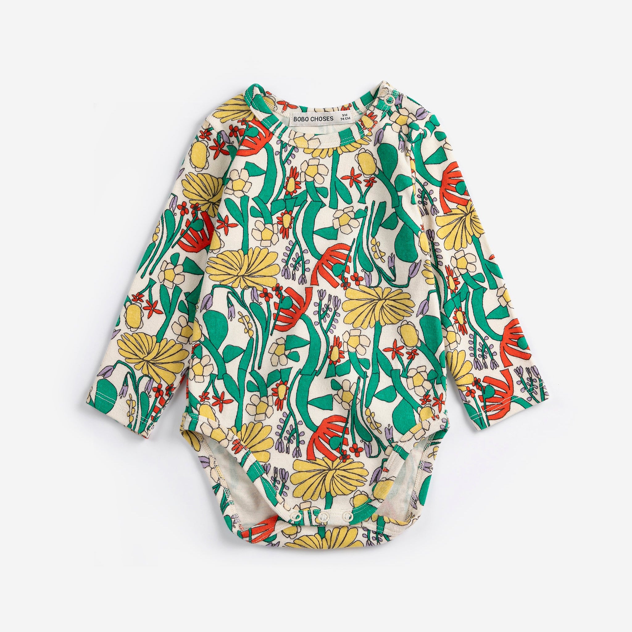 Color Herbalist All Over Body – offwhite