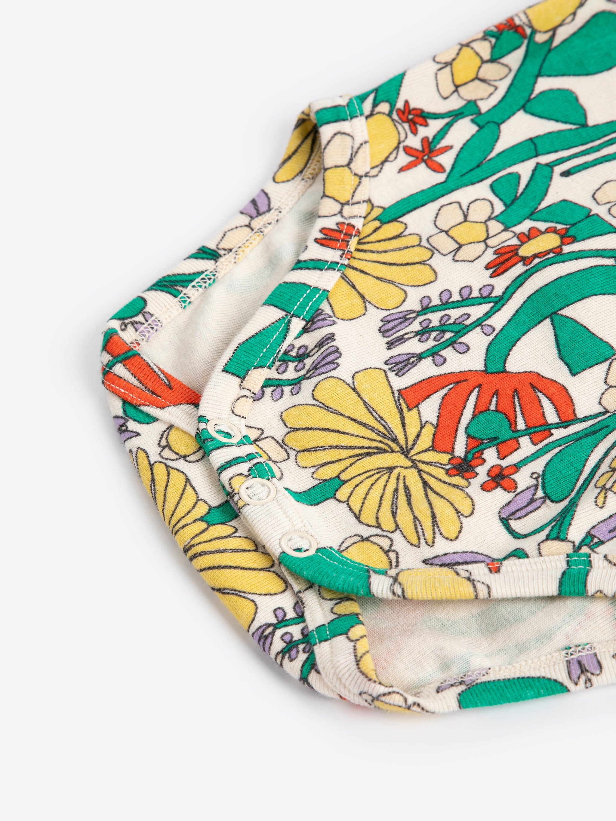 Color Herbalist All Over Body – offwhite
