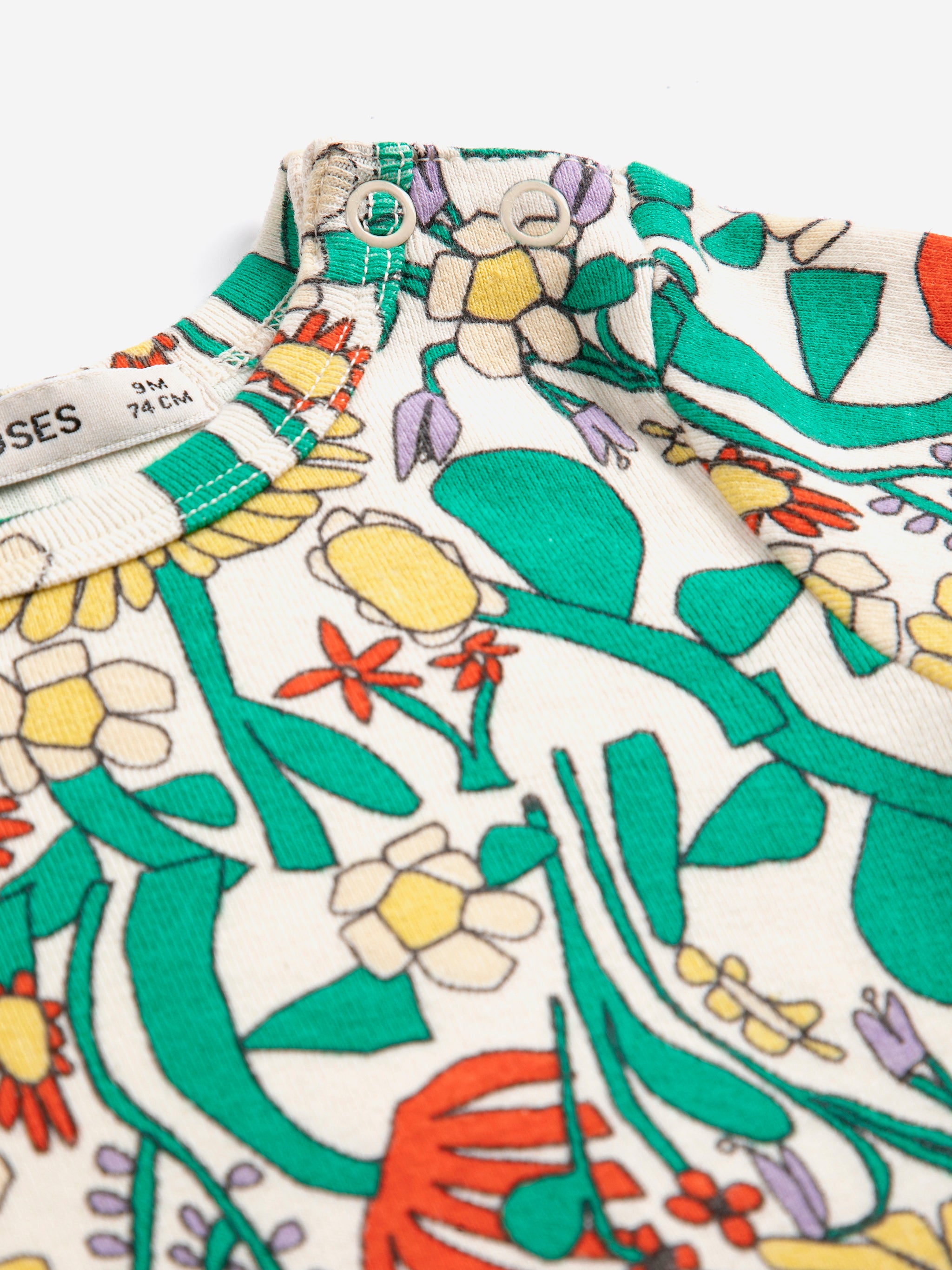 Color Herbalist All Over Body – offwhite