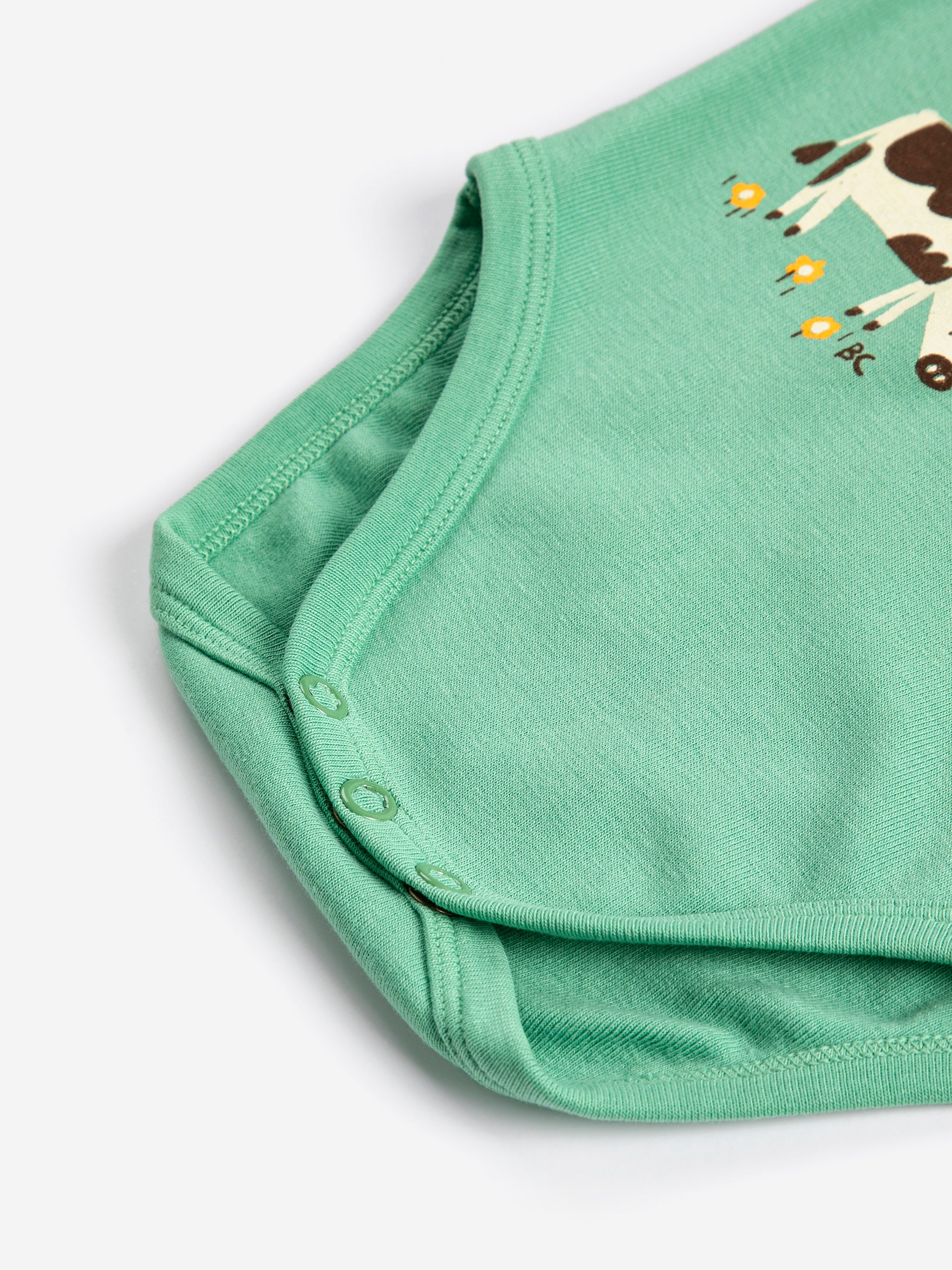 Farm Adventure Body – green