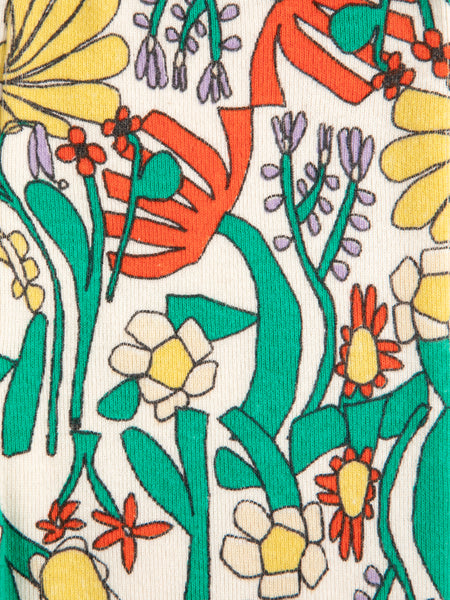 Color Herbalist All Over Leggings – multicolor