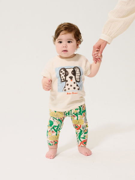Van Dog T-shirt – white