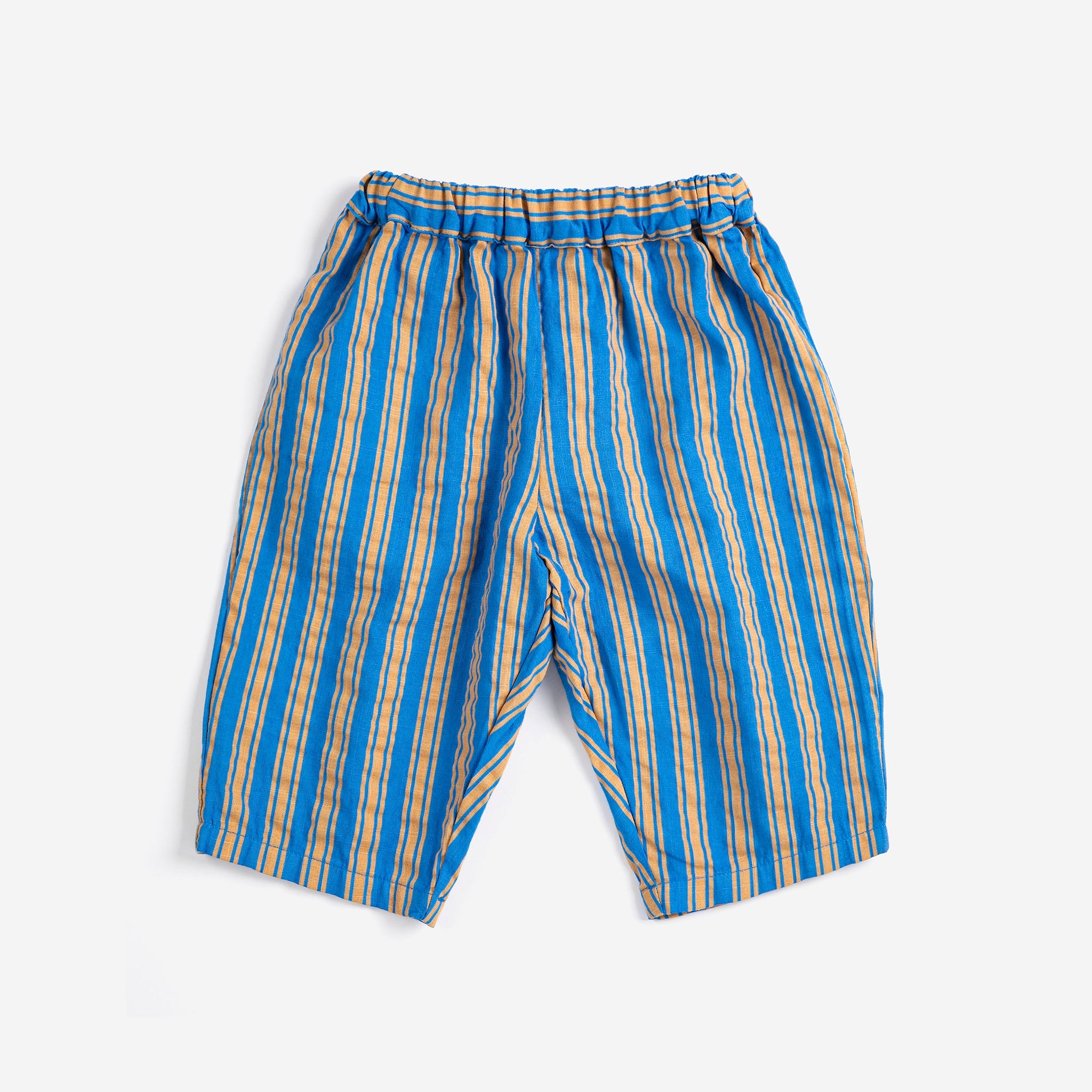 New Hairline Woven Pants – multicolor