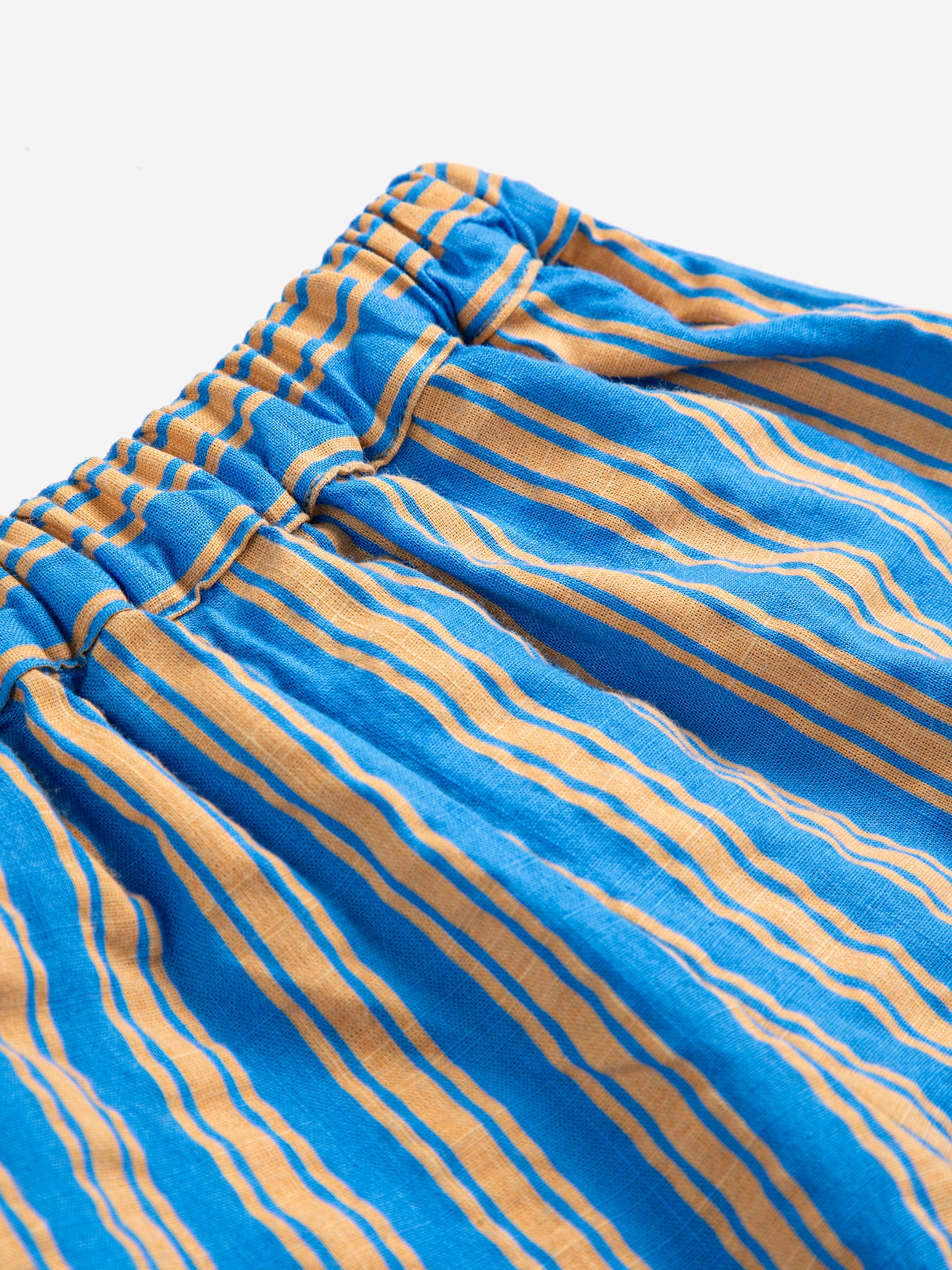 New Hairline Woven Pants – multicolor