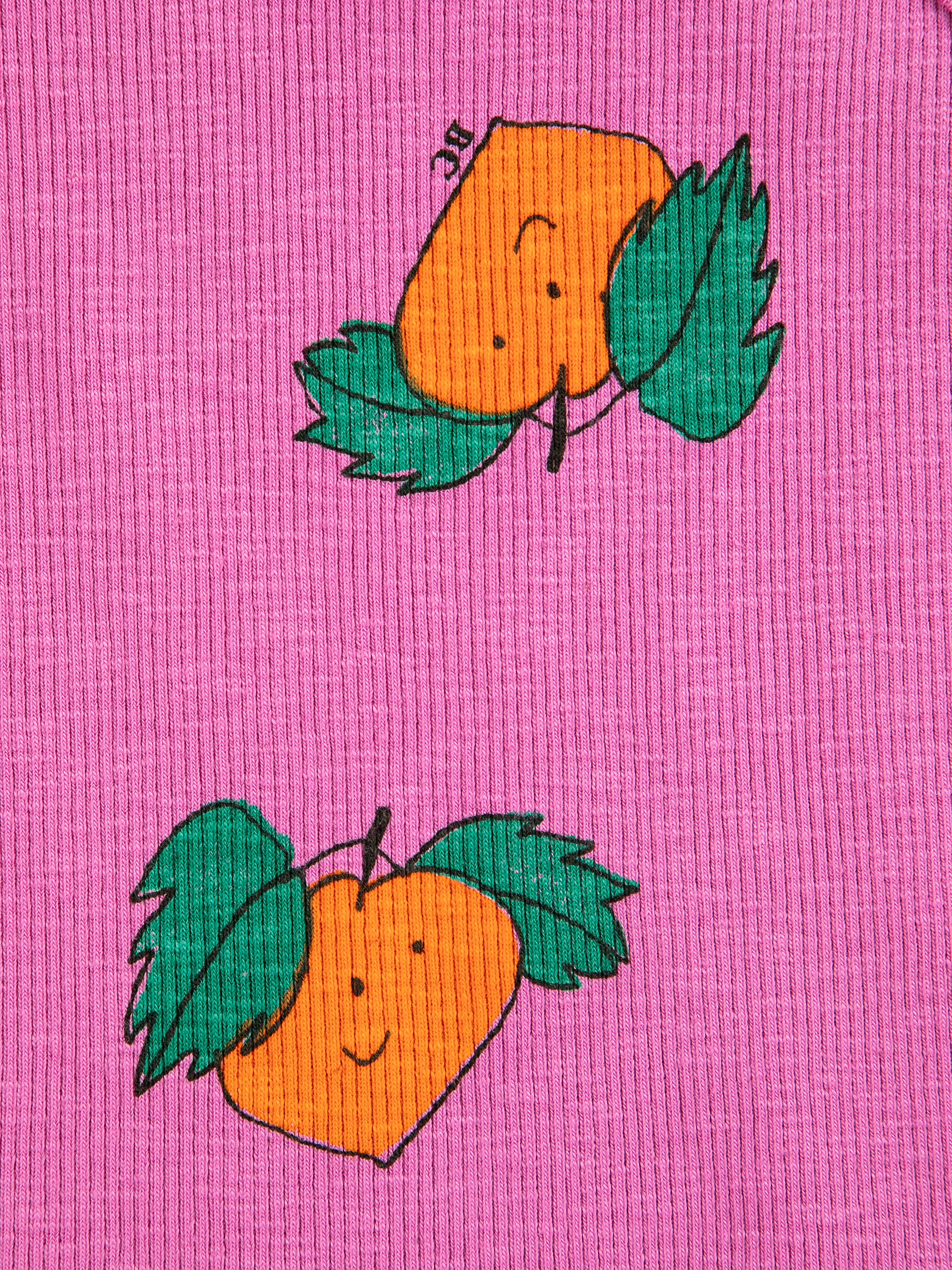 Tangerine All Over Tank Top – purple