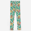 Color Herbalist All Over Leggings – multicolor