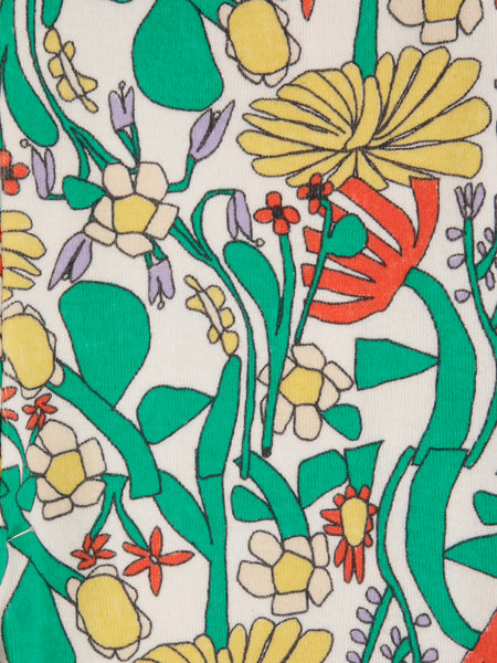 Color Herbalist All Over Leggings – multicolor