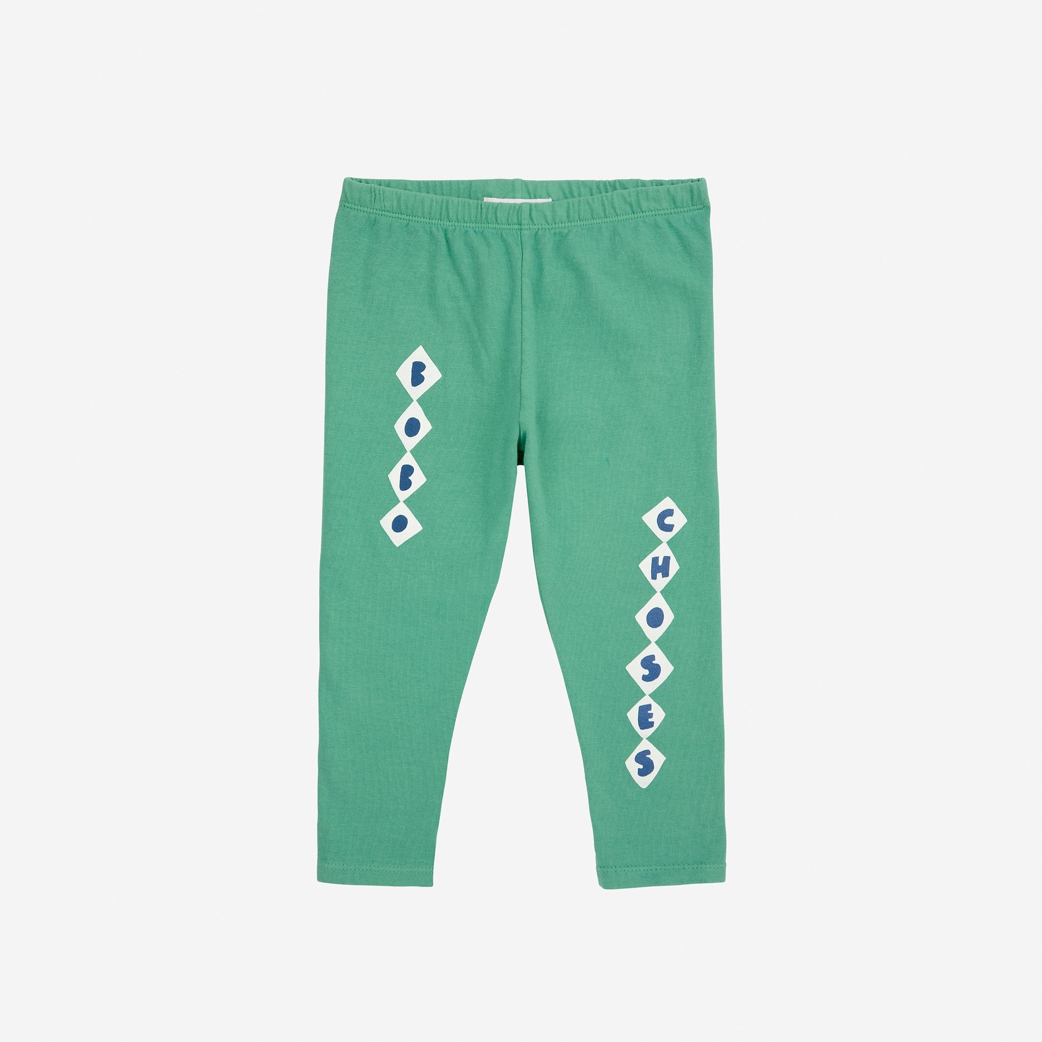 Baby Bobo Choses Diamonds Leggings