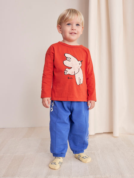 Baby Freedom Bird T-Shirt