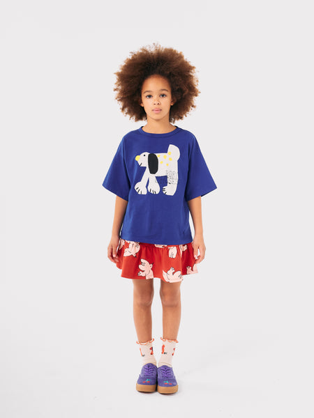 Freedom Bird All Over Skirt