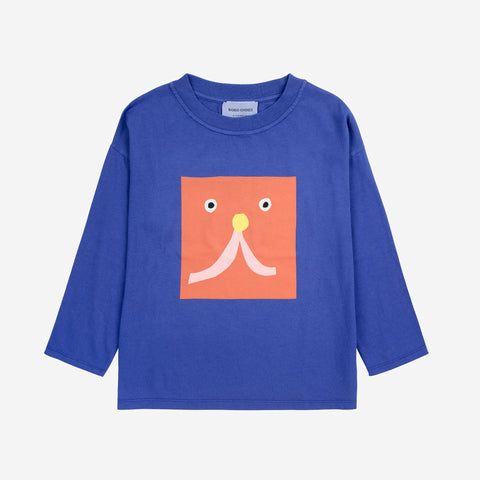 Funny Face T-Shirt