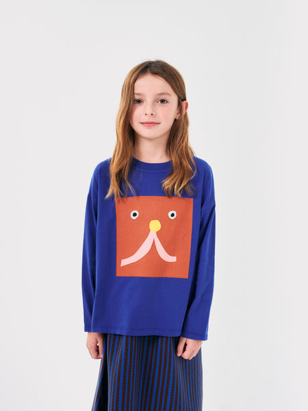 Funny Face T-Shirt