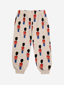 Little Tin Soldiers All Over Jogging Pants
