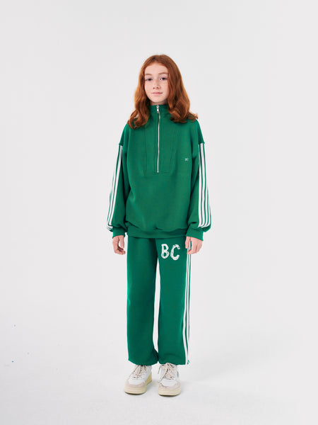B.C. Shadow Stripes Jogging Pants