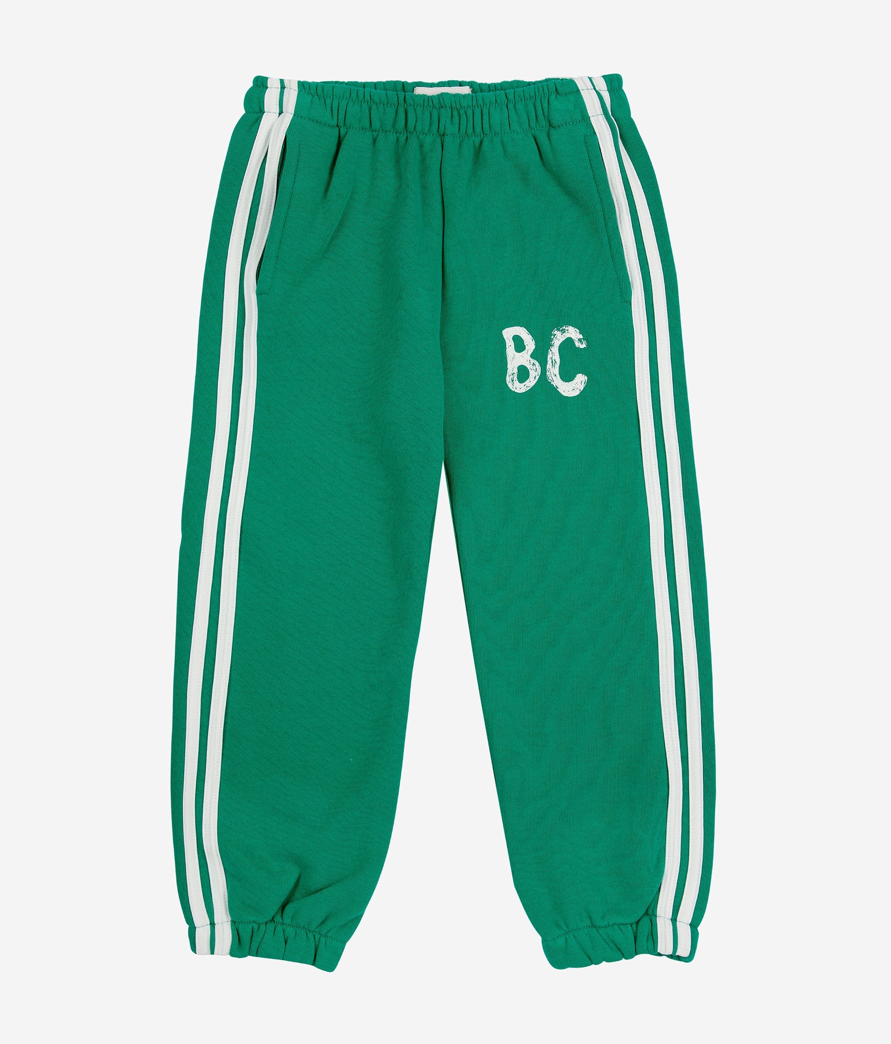 B.C. Shadow Stripes Jogging Pants