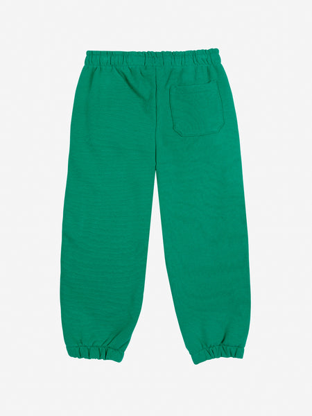 B.C. Shadow Stripes Jogging Pants