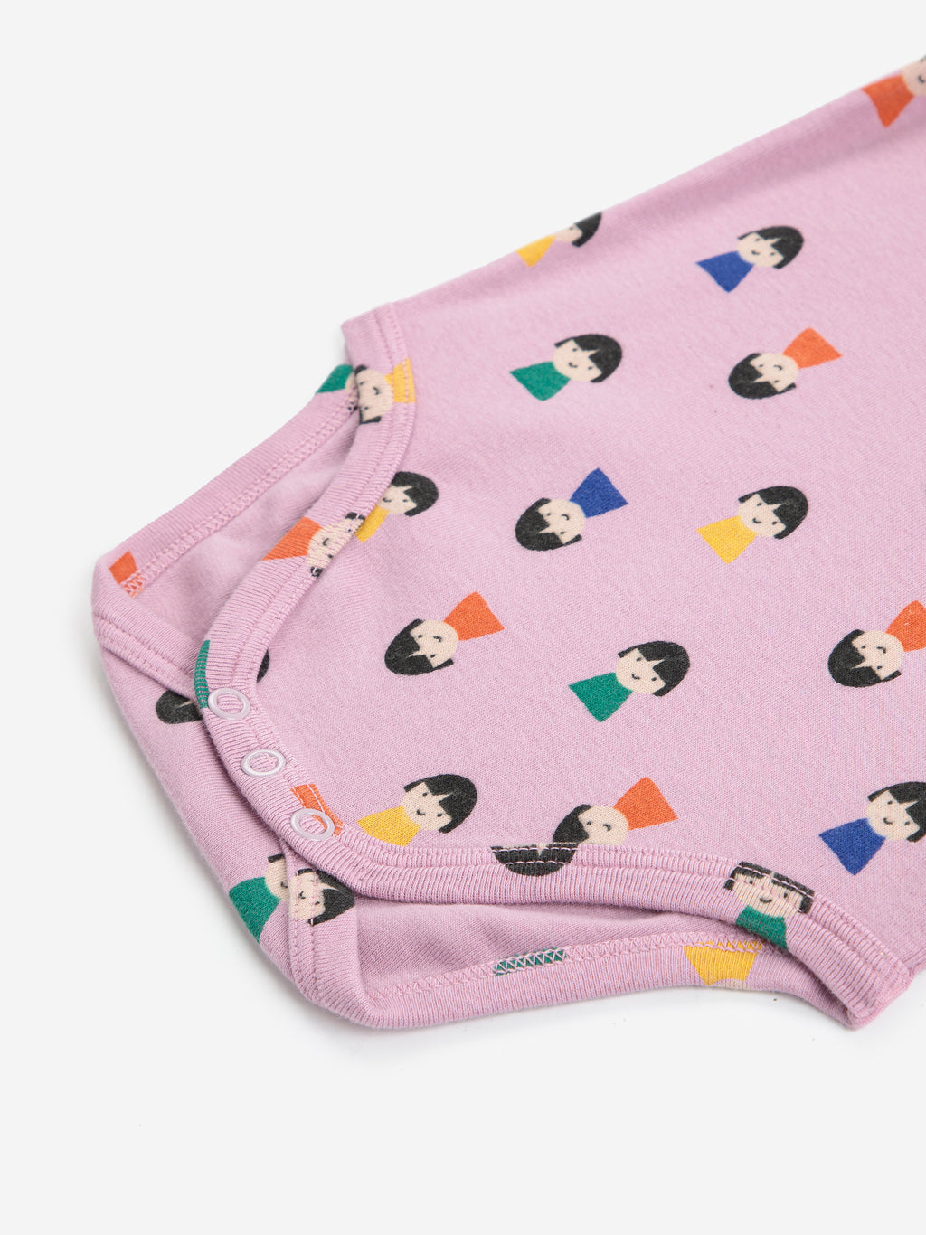 Game Pawns All Over Body – lavender