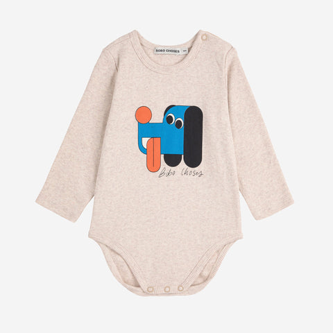 Doggy Mate body – offwhite