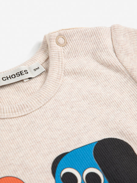 Doggy Mate body – offwhite
