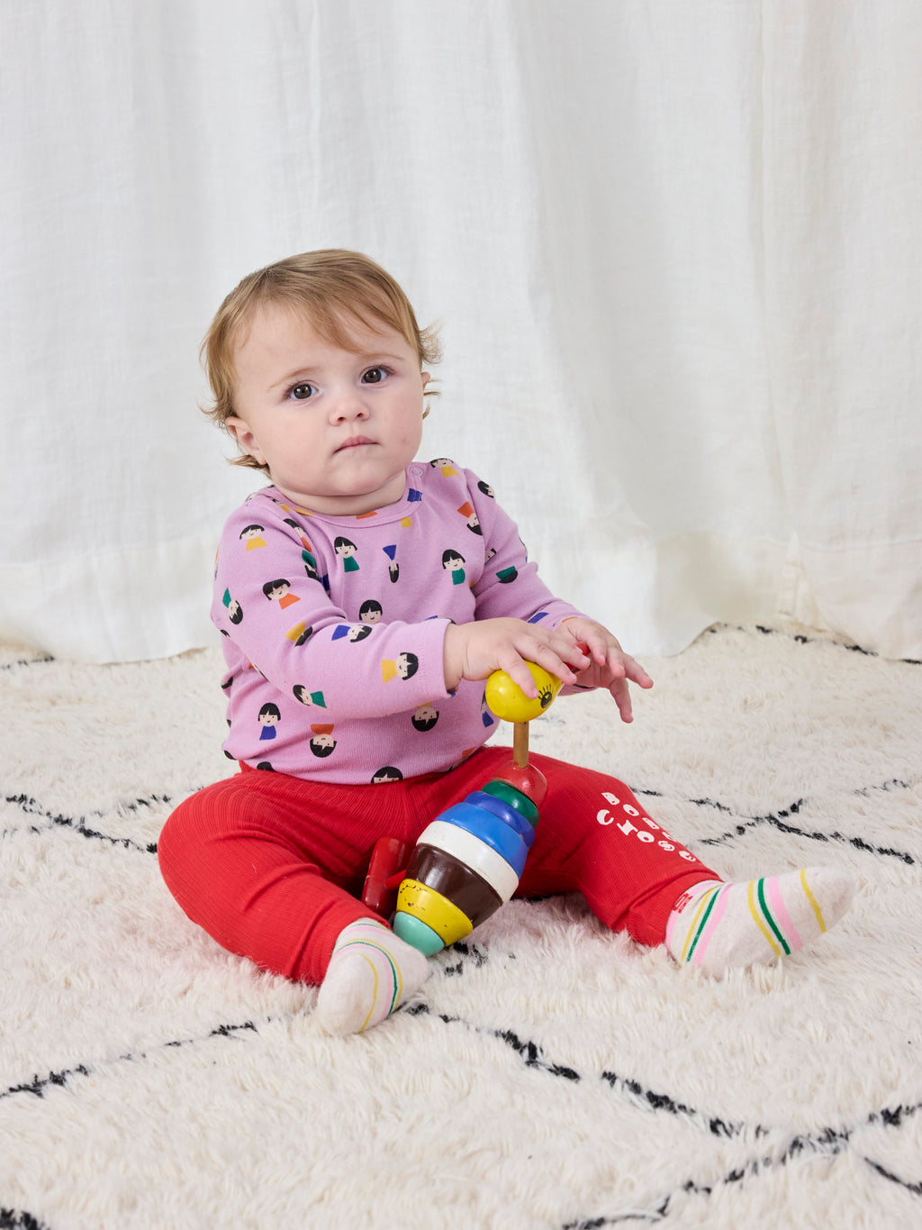 Bobo Choses Leggings