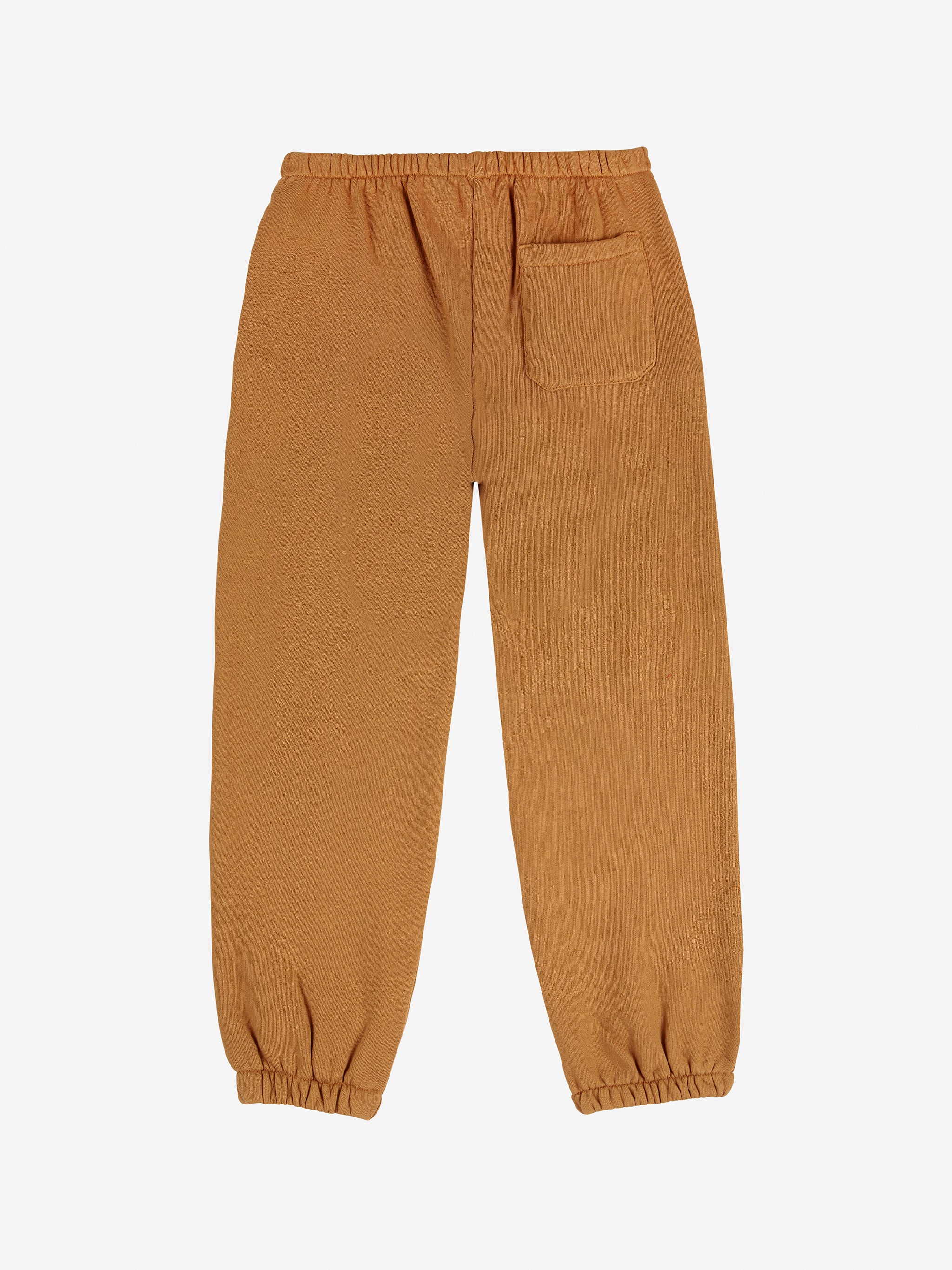 Chess Pawn Jogging Pants – brown