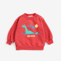 Lake Monster Sweatshirt