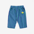 Booo Bo Choses Tag Stripes Jogging Pants