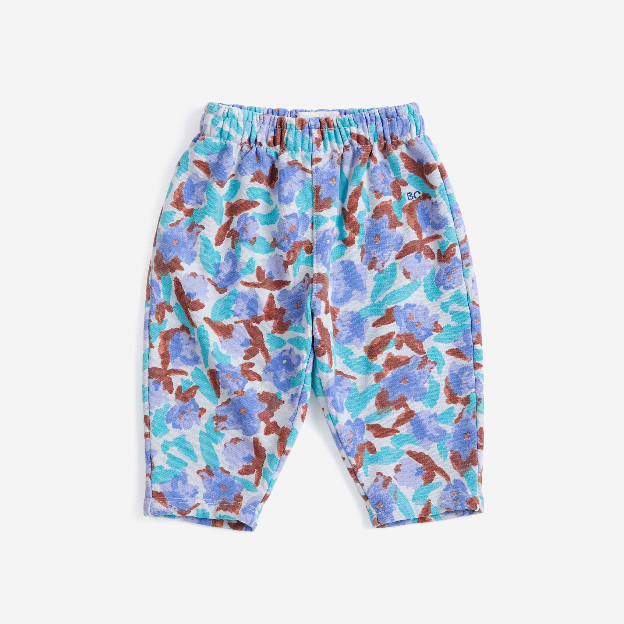 Watercolor All Over Jogging Pants