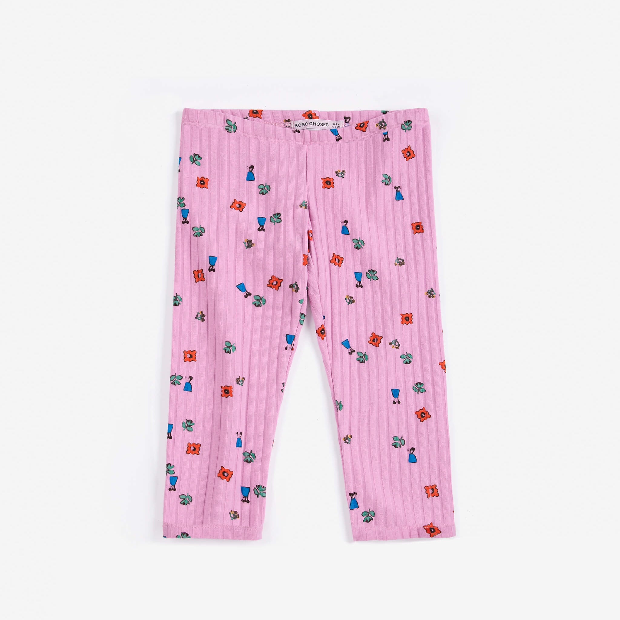 Baby Blossom All Over Leggings