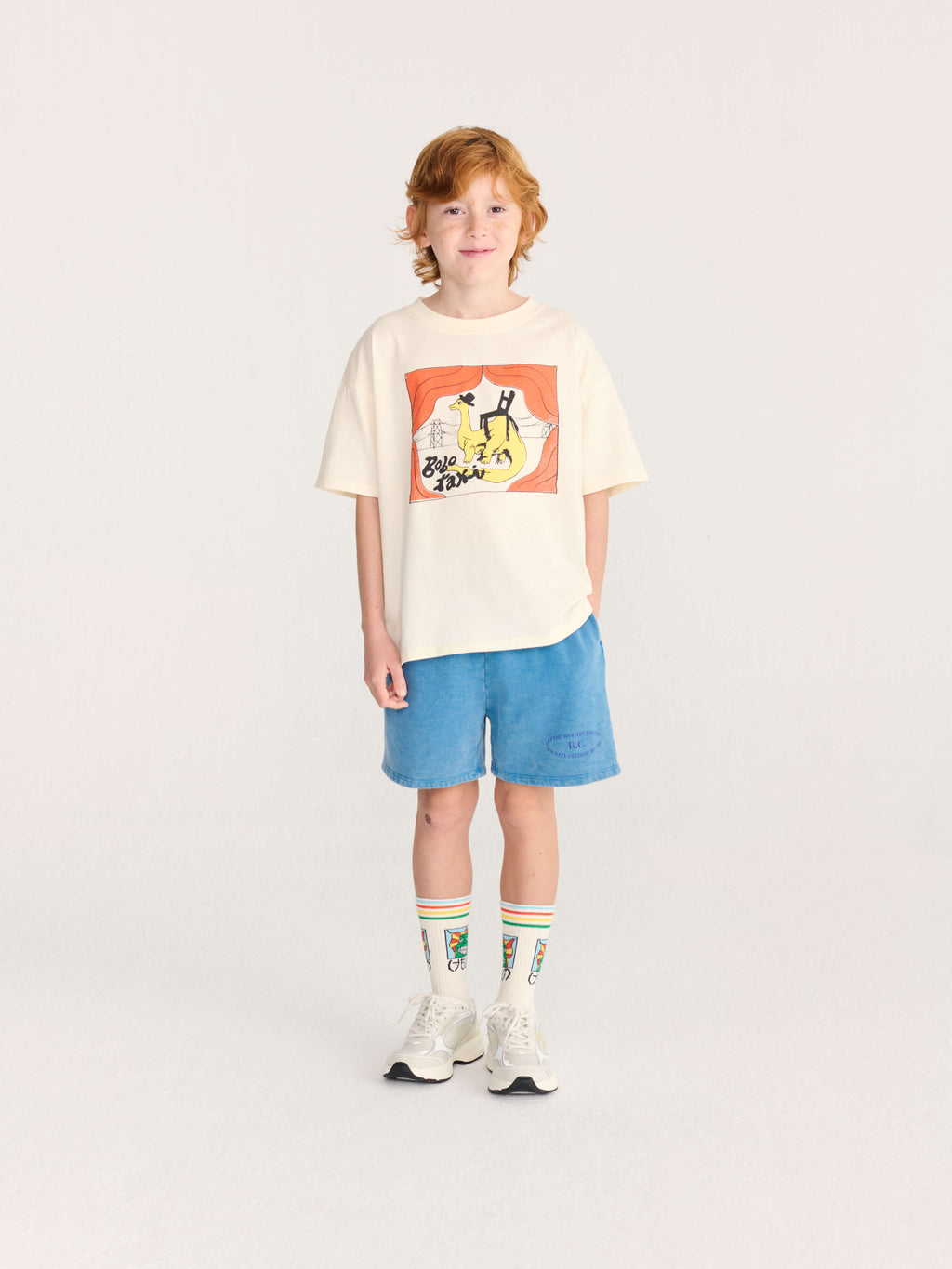 Taxi Saurus T-Shirt