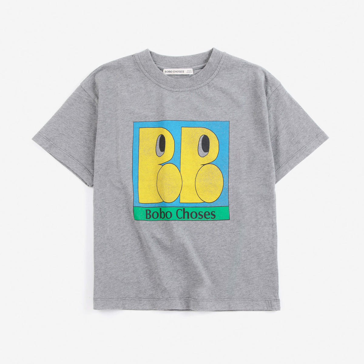 Boo Bo Choses T-Shirt