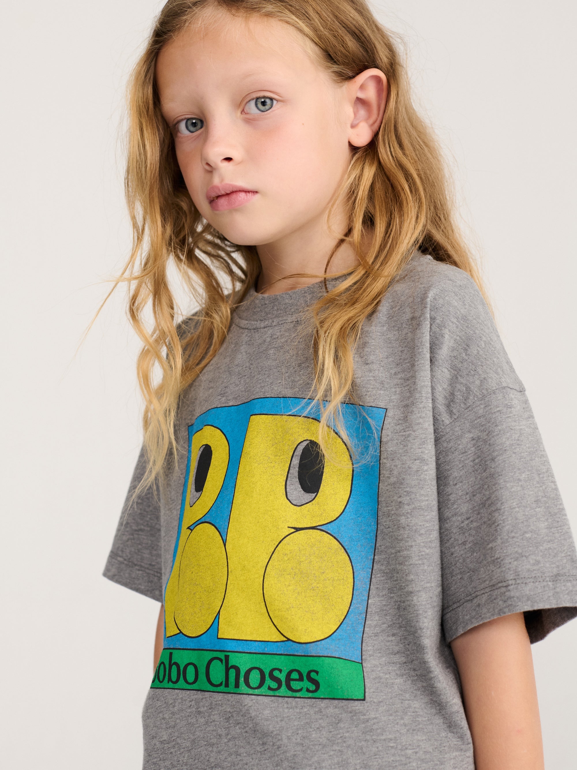 Boo Bo Choses T-Shirt
