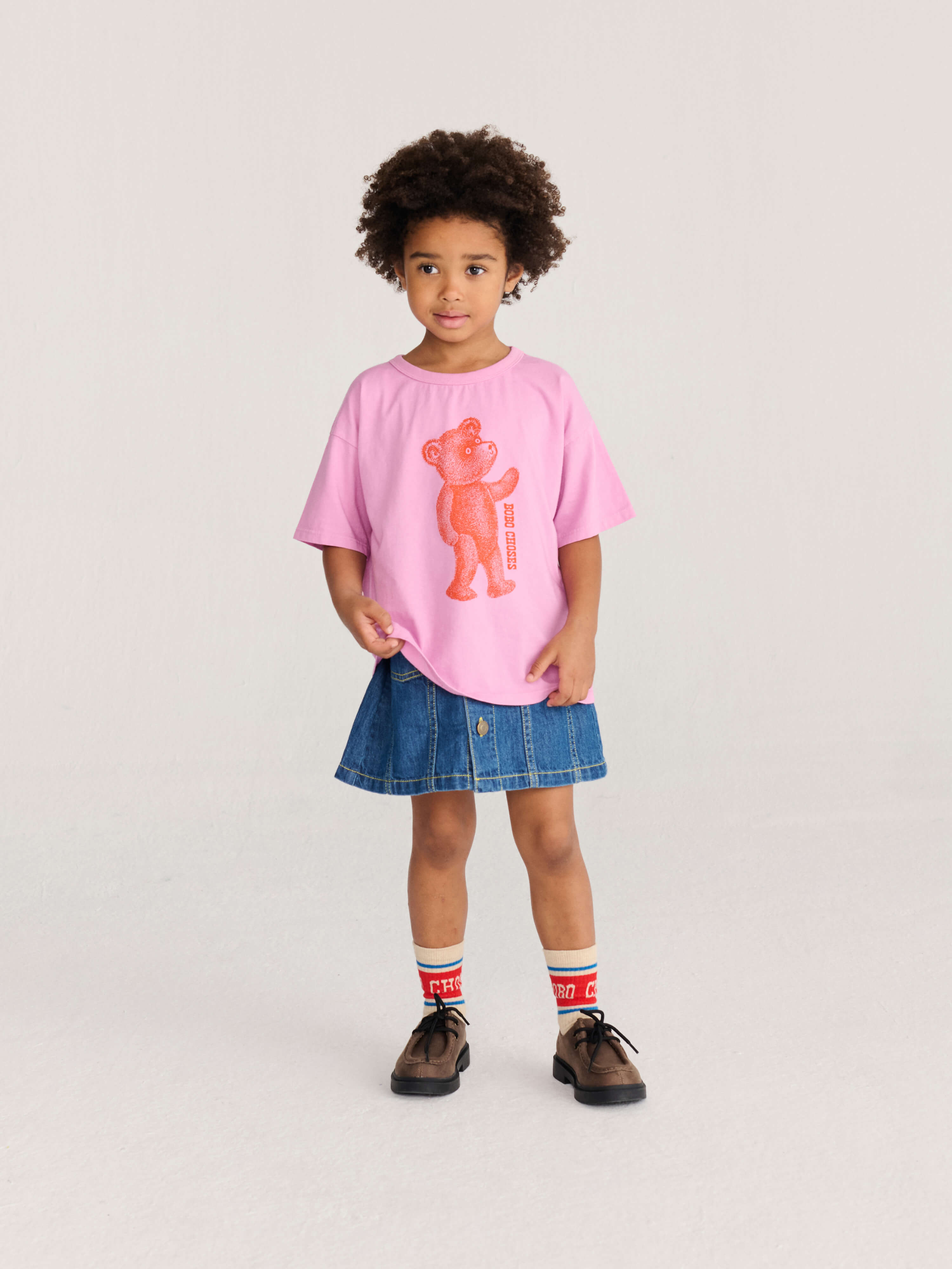 Softpaw Monster T-Shirt