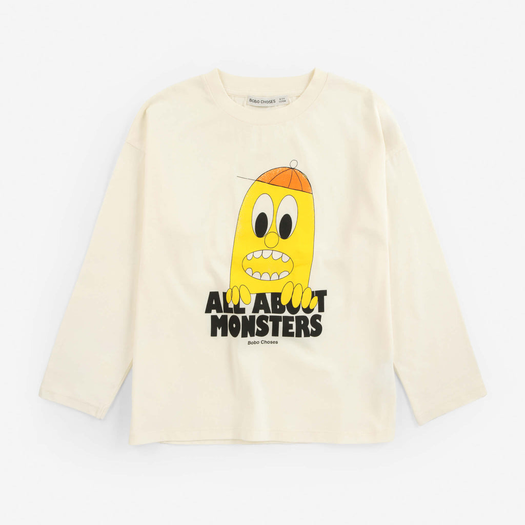Bigtooth Lemon T-Shirt