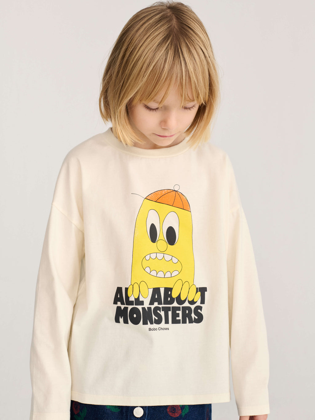 Bigtooth Lemon T-Shirt