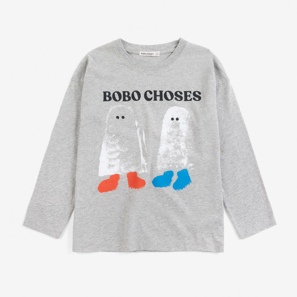 Booty Ghosts T-Shirt