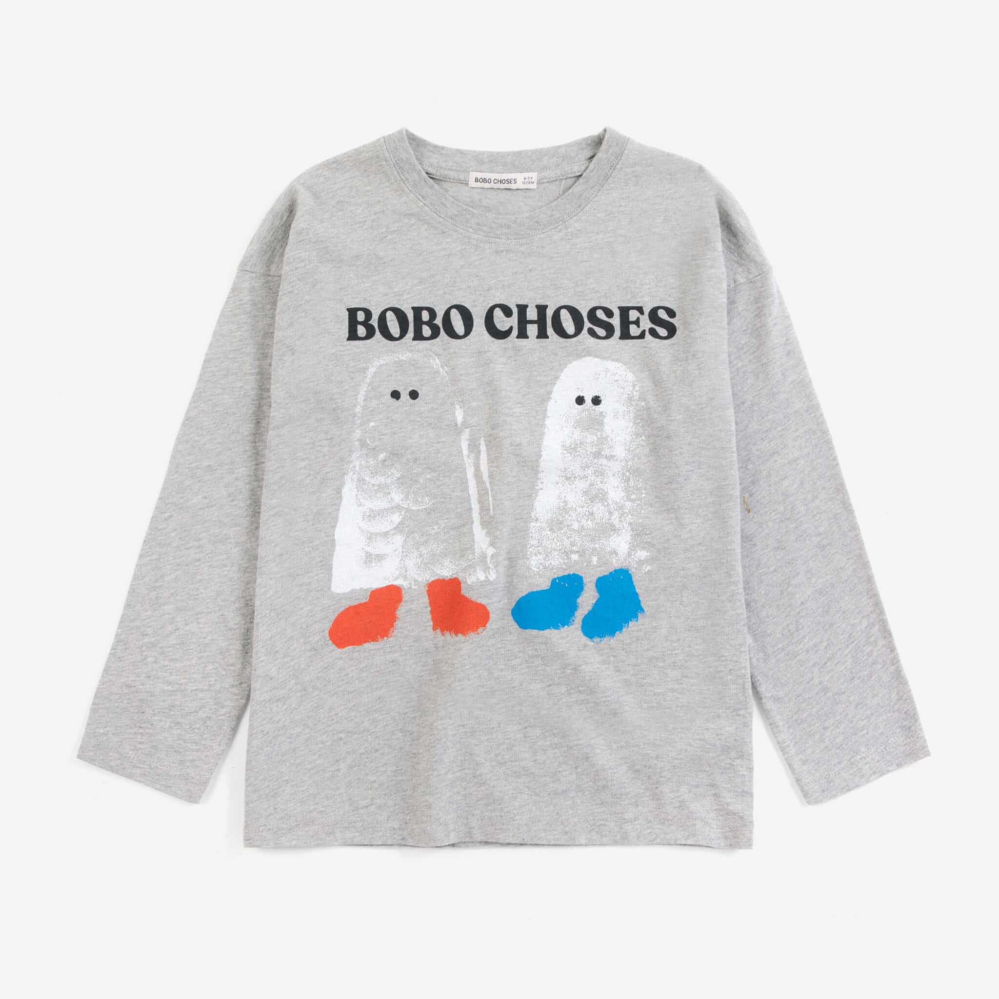 Booty Ghosts T-Shirt