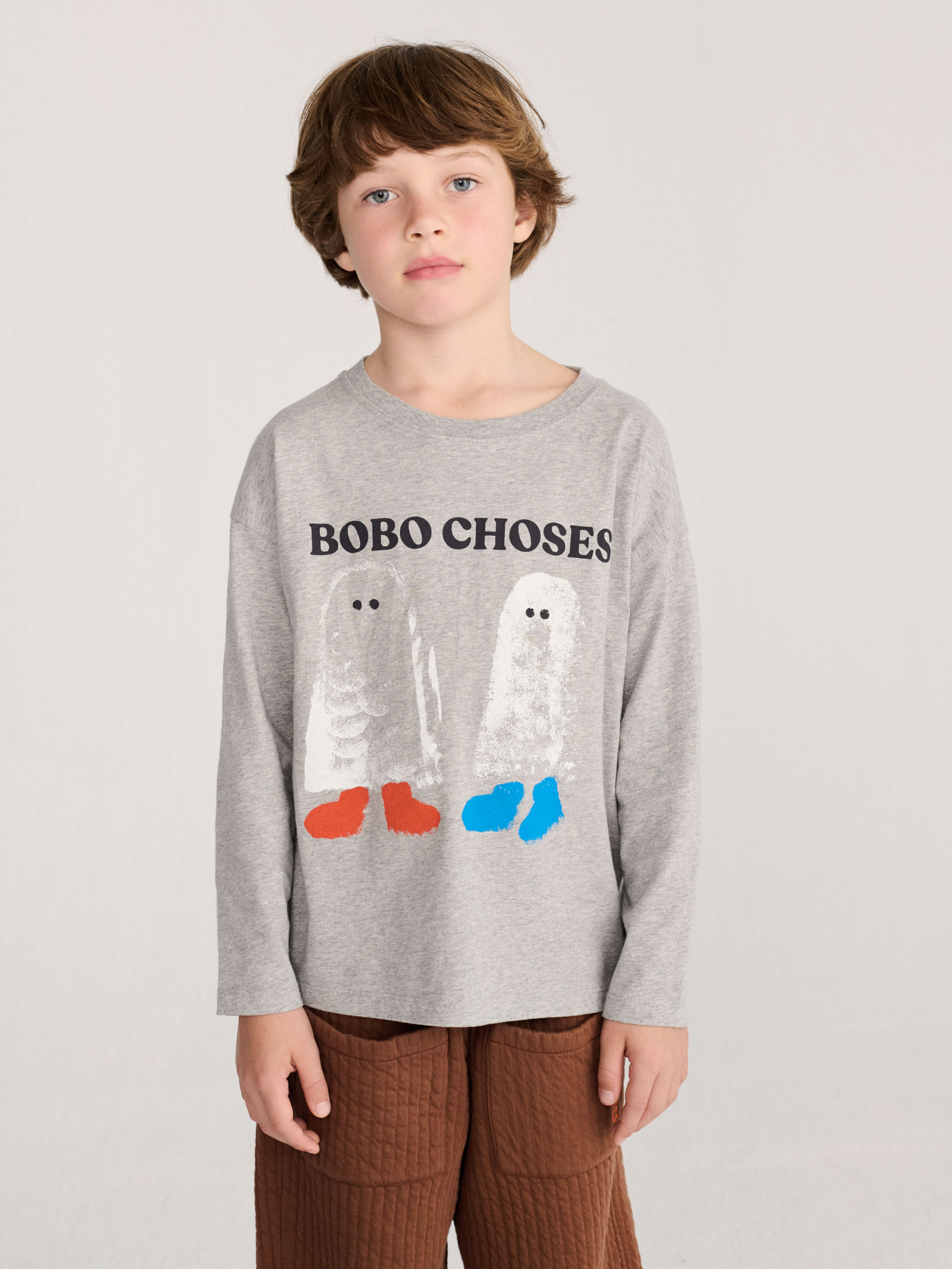 Booty Ghosts T-Shirt