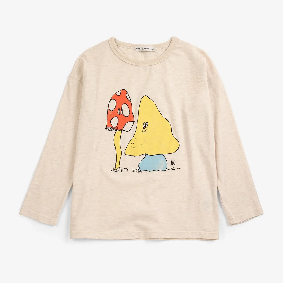Mush Monster Duo T-Shirt