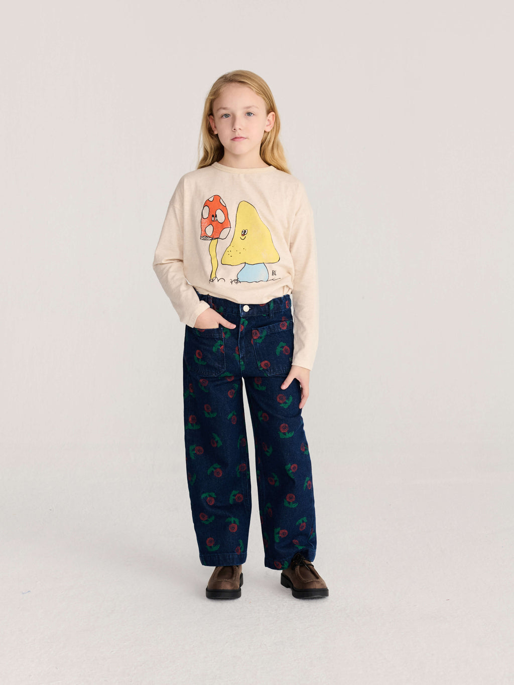 Mush Monster Duo T-Shirt