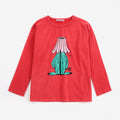 Hidden Monster T-Shirt