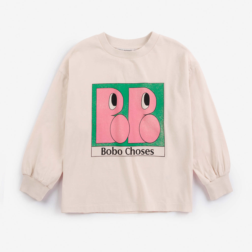 Booo Bo Choses T-Shirt