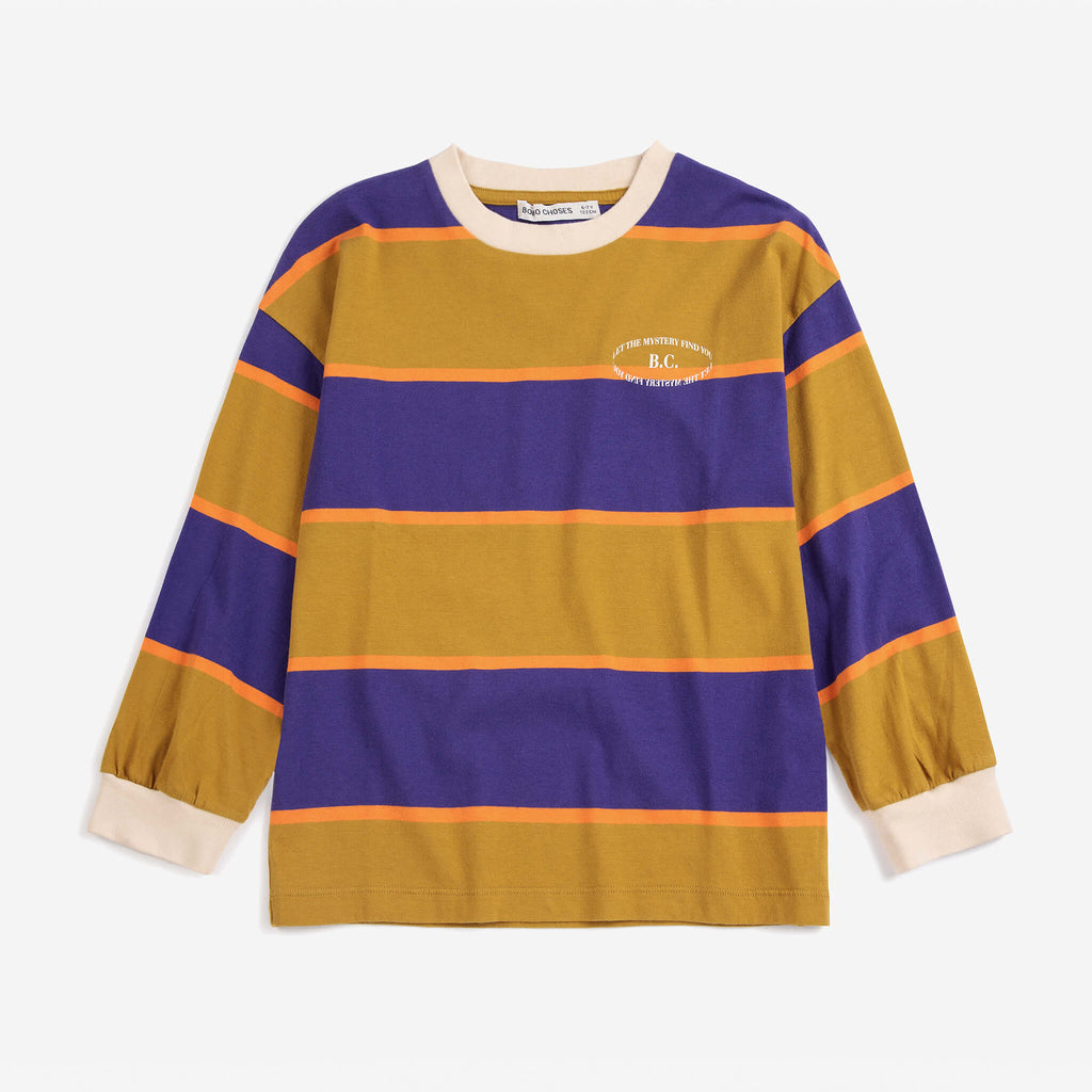 Mystery BC T-Shirt